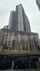Piccadilly Grand (D8), Apartment #501884821